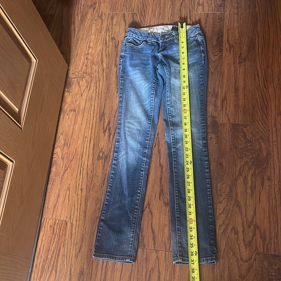 T FIVE jeans - Picture 8 of 9